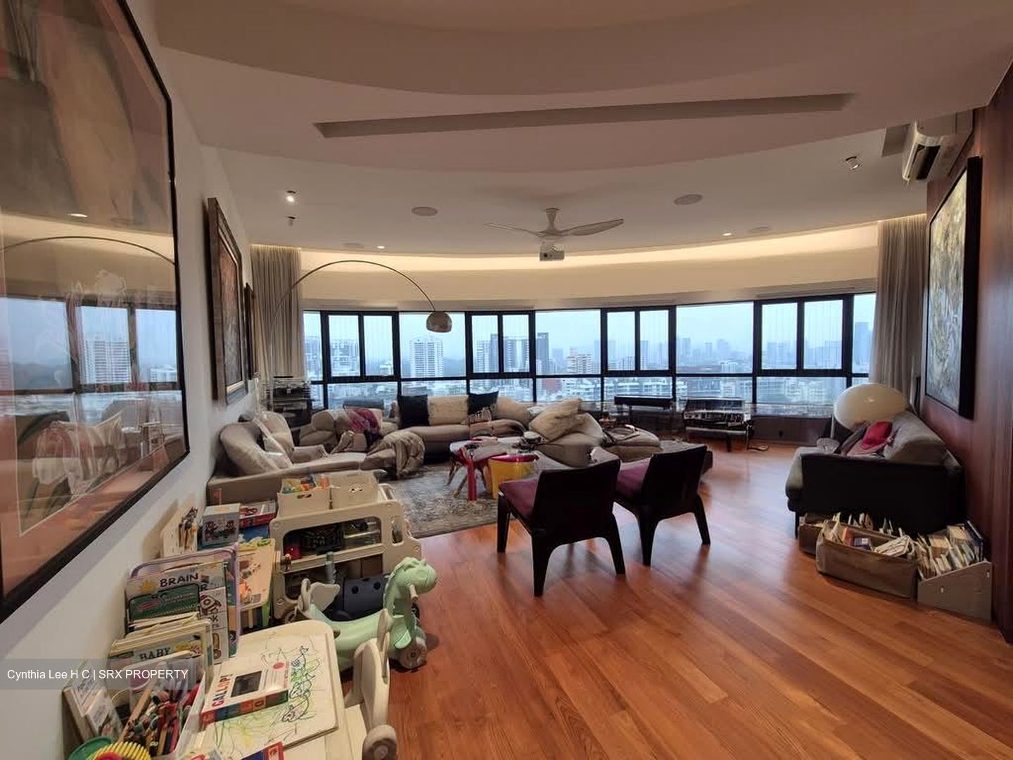 The Draycott (D10), Apartment #577974111